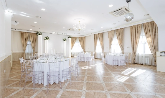 Фото №18 зала Основной зал