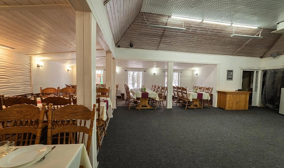 Фото №2 зала Большой зал