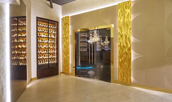 Фото №14 зала Основной зал