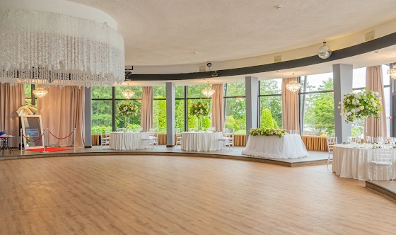 Фото №19 зала Основной зал