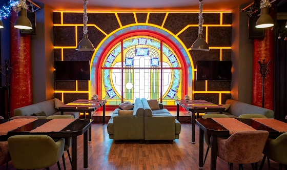 Фото №5 зала Зал на 100 человек