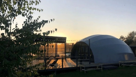 Фото №1 зала Улитка №3