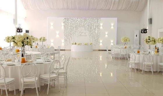 Фото №5 зала Основной зал