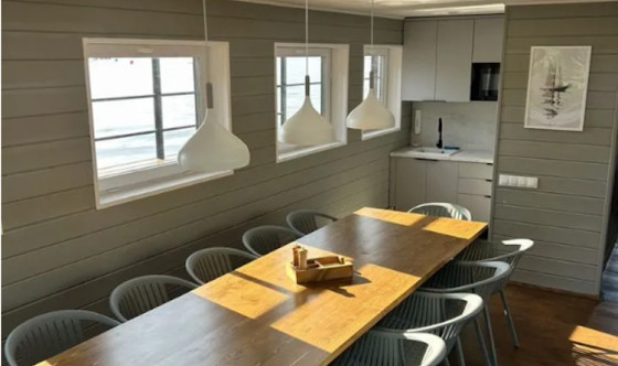 Фото №6 зала Основной зал