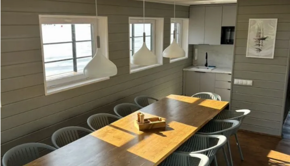 Фото №6 зала Основной зал