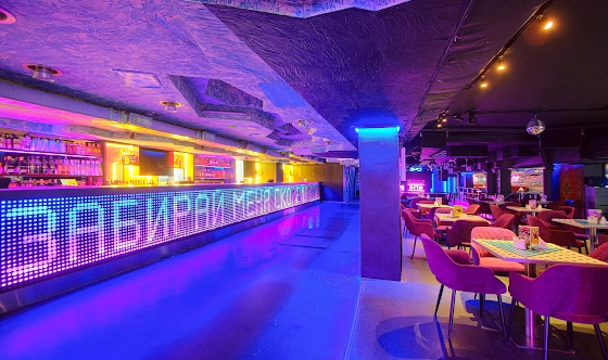 Фото №2 зала Основной зал 