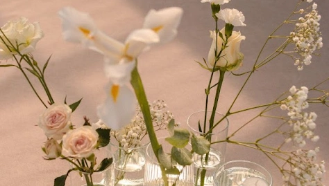 Фото №5 зала Зал  «Лофт»