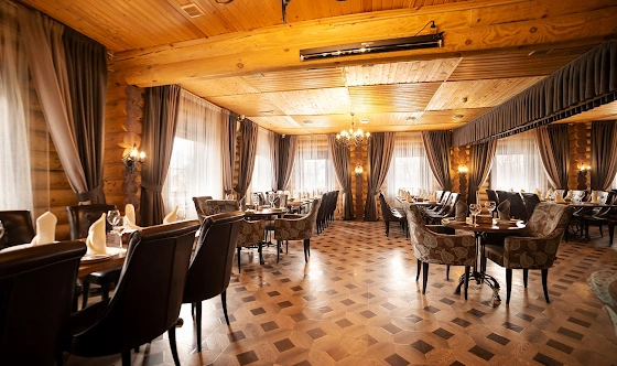 Фото №13 зала Большой зал