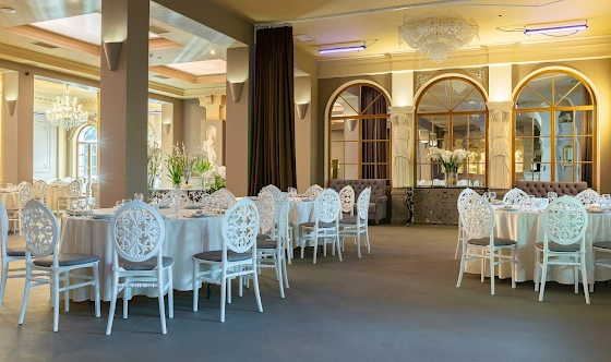 Фото №11 зала Основной зал 