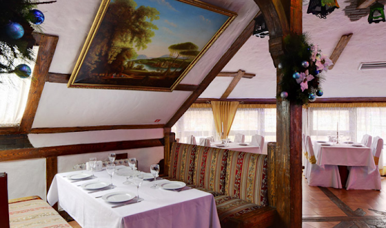 Фото №12 зала Зал на 180 человек 