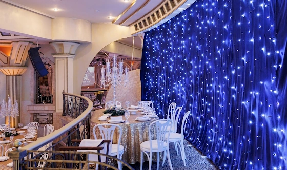 Фото №8 зала Зал «Немчиновка»