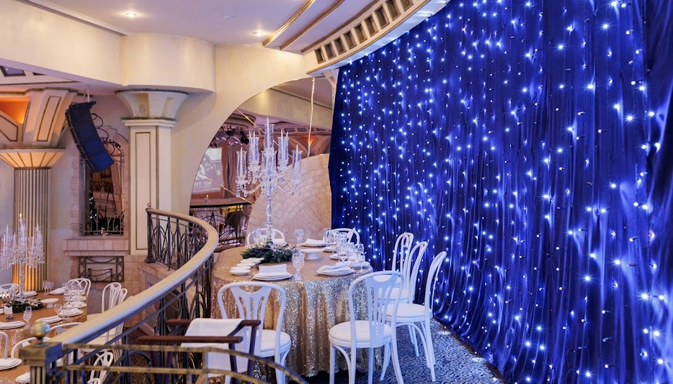 Фото №8 зала Зал «Немчиновка»