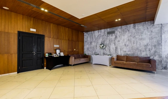 Фото №14 зала Большой зал