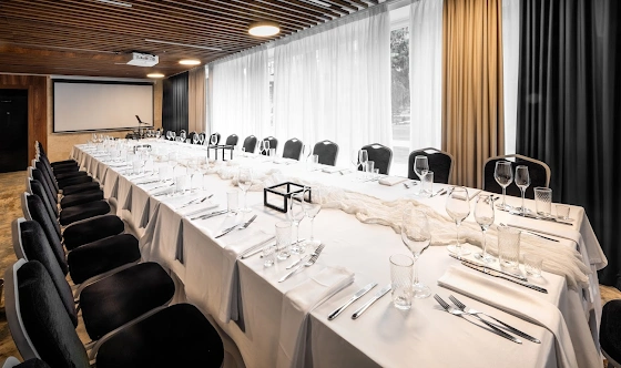 Фото №6 зала Банкетный зал Homewood