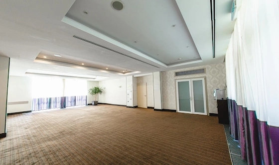 Фото №8 зала Зал «Санкт-Петербург»