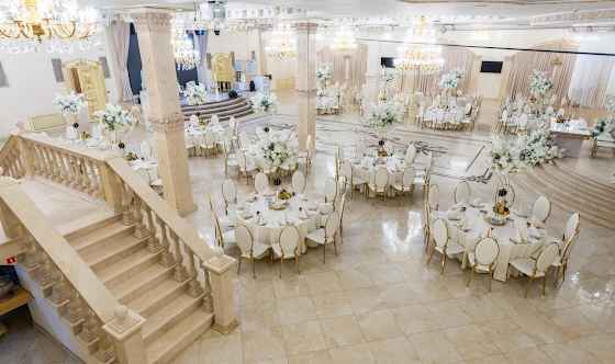 Фото №4 зала Зал «Императорский»