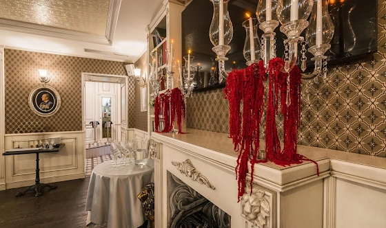 Фото №8 зала Зал на 25 человек