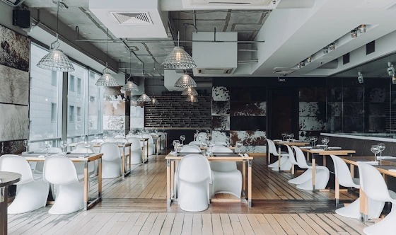 Фото №4 зала Зал "Большой"