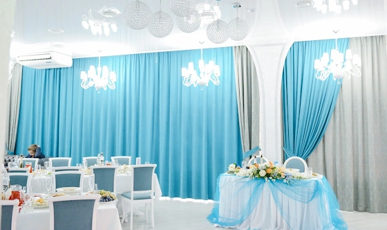 Фото №20 зала Банкетный зал