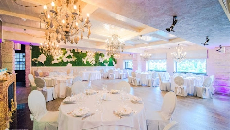 Фото №2 зала Банкетный зал