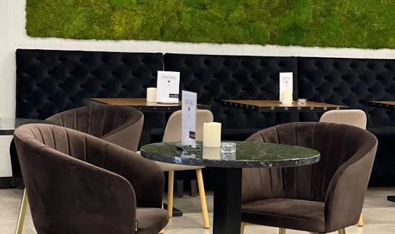 Фото №16 зала Nekrasov Club