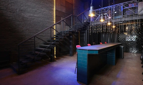 Фото №9 зала Банкетный зал «ГРОМЧЕ»