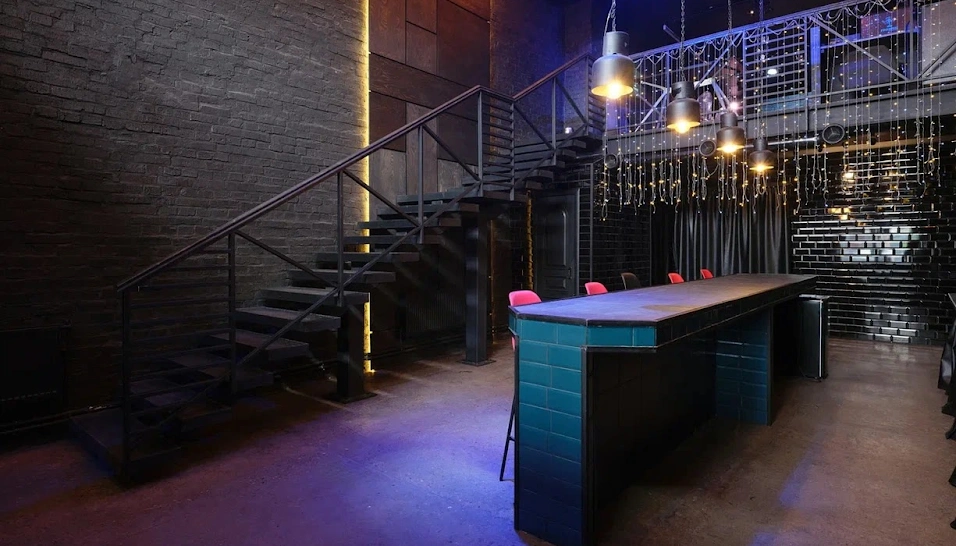 Фото №9 зала Банкетный зал «ГРОМЧЕ»