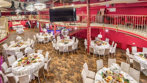 Фото №4 зала Зал на 1 этаже 