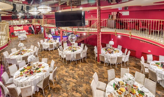 Фото №4 зала Зал на 1 этаже 