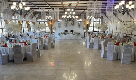 Фото №16 зала Банкетный зал