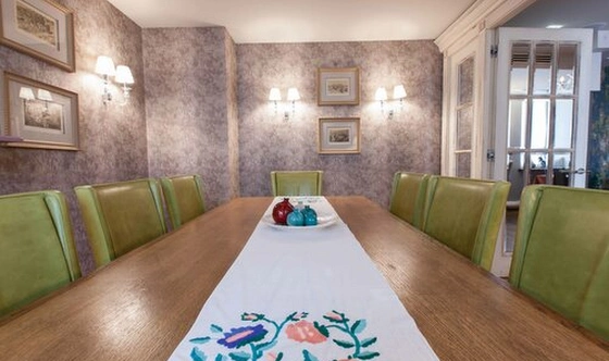 Фото №2 зала VIP-зал