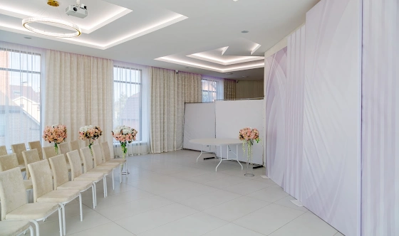 Фото №7 зала Зал "Малый премиум"