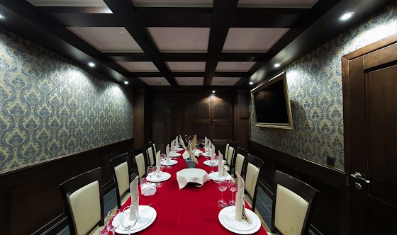 Фото №2 зала VIP-комната караоке 1 