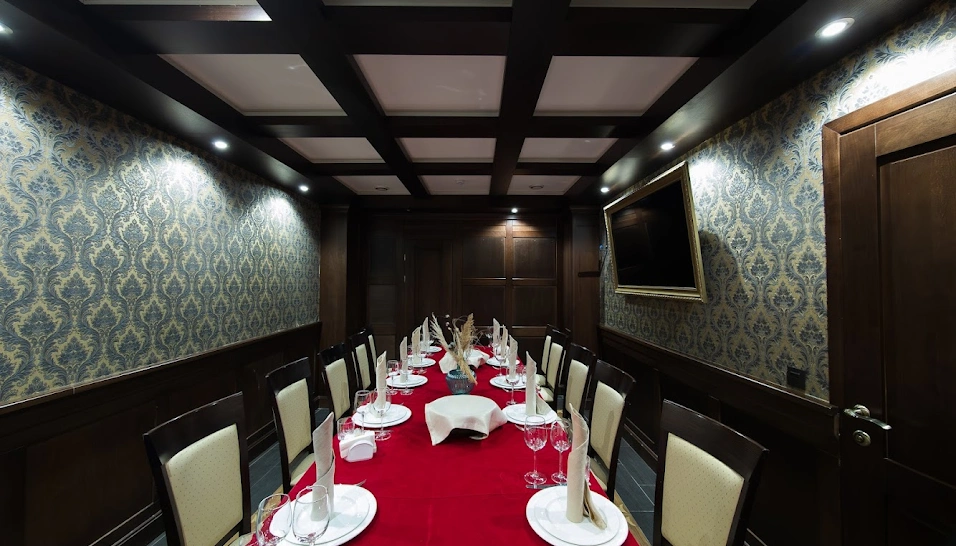 Фото №2 зала VIP-комната караоке 1 