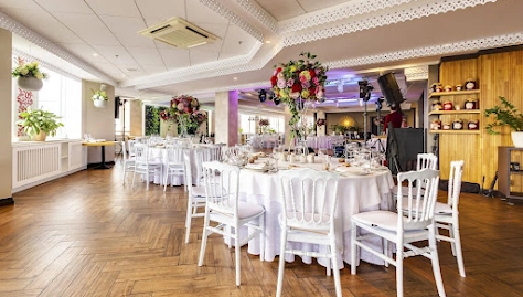 Фото №4 зала Основной зал