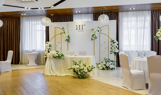 Фото №7 зала Большой зал