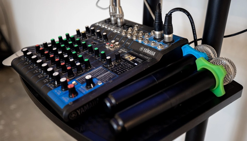 Фото №17 зала Лофт Lili