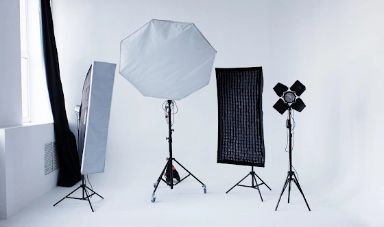 Фото №6 зала Зал «Фэшн»