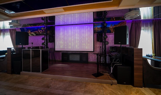 Фото №19 зала Основной зал