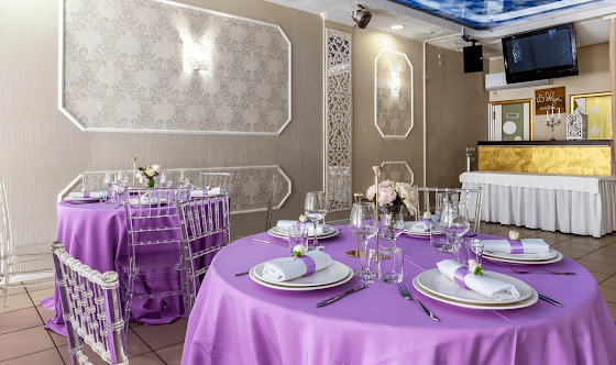 Фото №3 зала Основной зал 