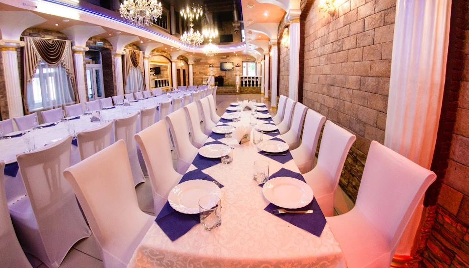 Фото №8 зала Большой зал