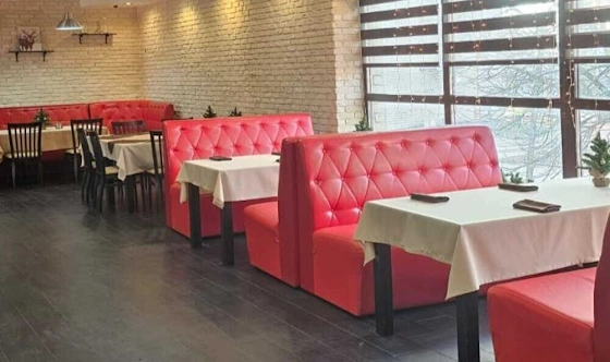 Фото №16 зала Банкетный зал 