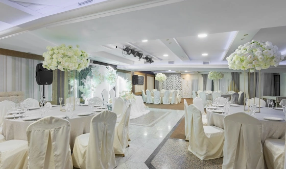 Фото №15 зала Зал «Dublin»