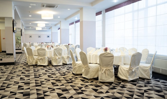 Фото №2 зала Зал AZIMUT