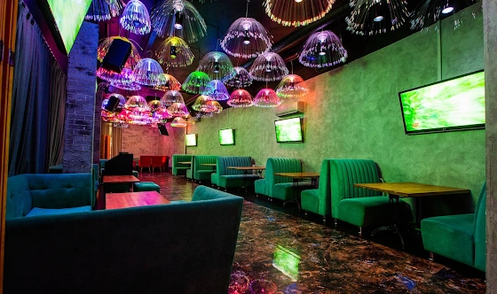 Фото №14 зала Караоке «ОРИОН»