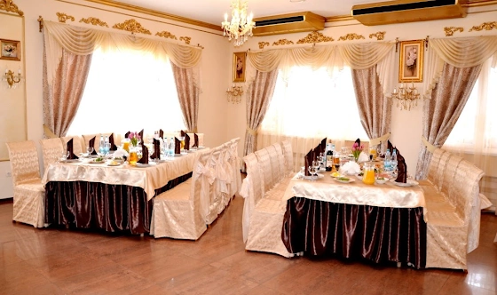 Фото №3 зала Основной зал