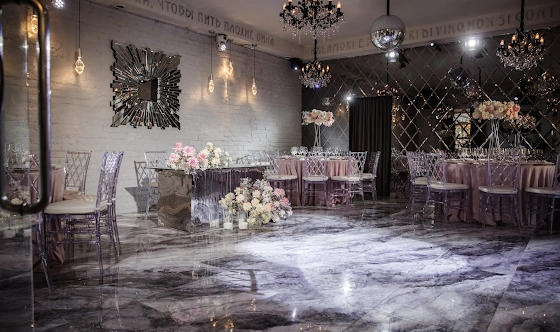 Фото №13 зала Банкетный зал