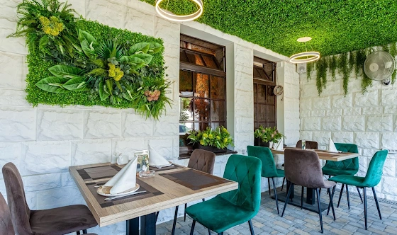 Фото №9 зала Основной зал