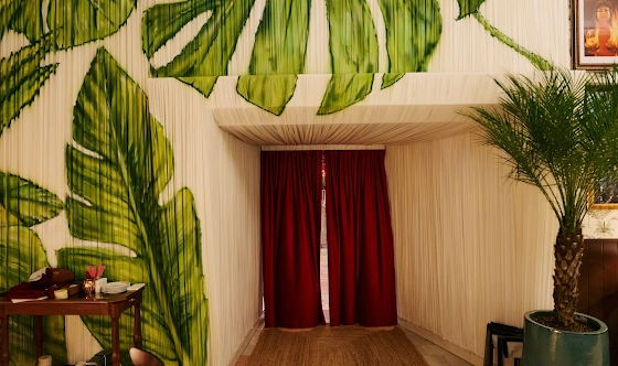 Фото №13 зала Бар + Концертный зал