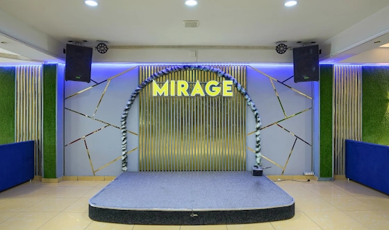 Фото №8 зала Основной зал 